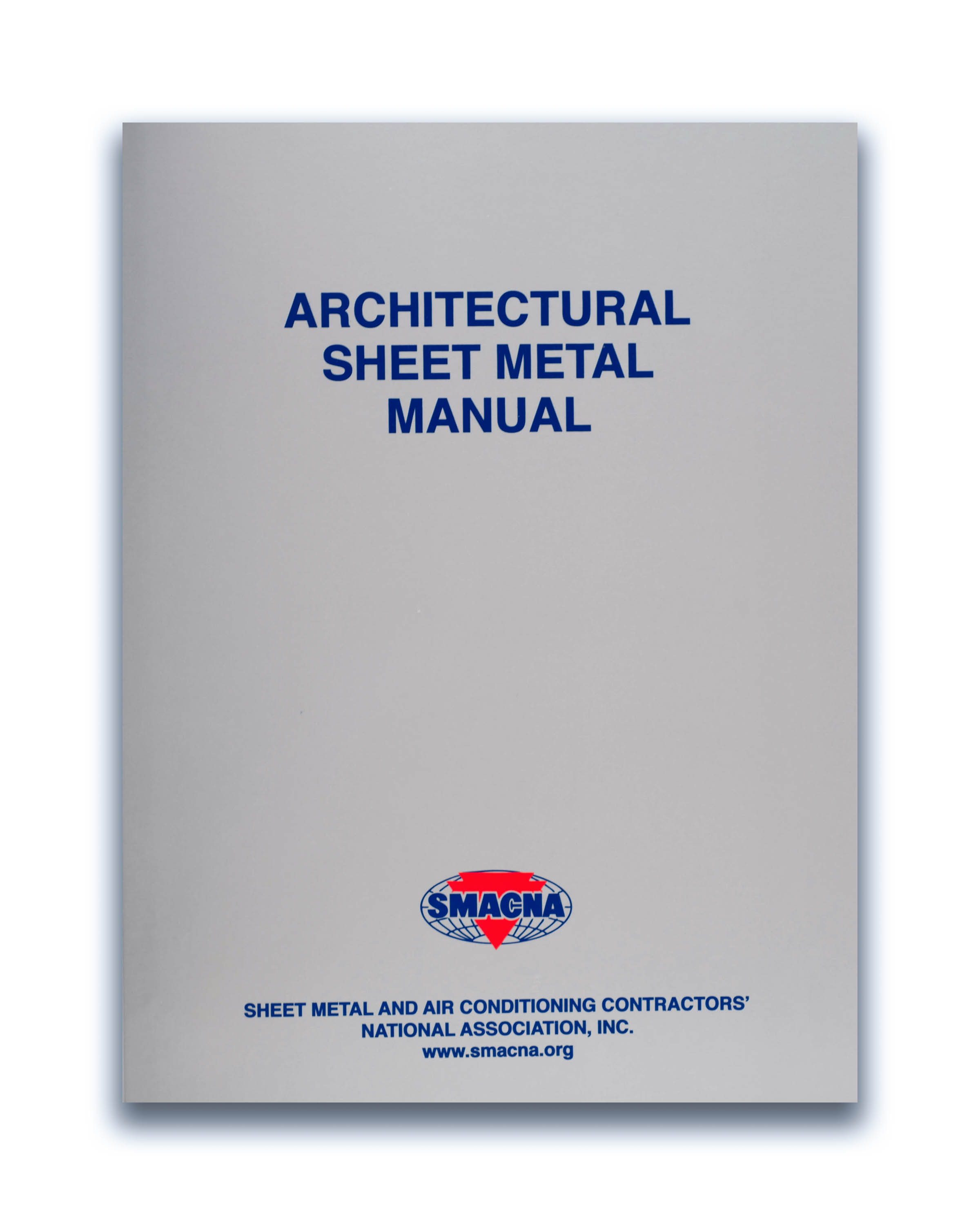 SMACNA-Architectural Sheet Metal Manual